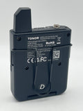 TONOR Wireless Microphone System