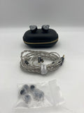 Linsoul SIMGOT SuperMix 4 Hybrid Earphones