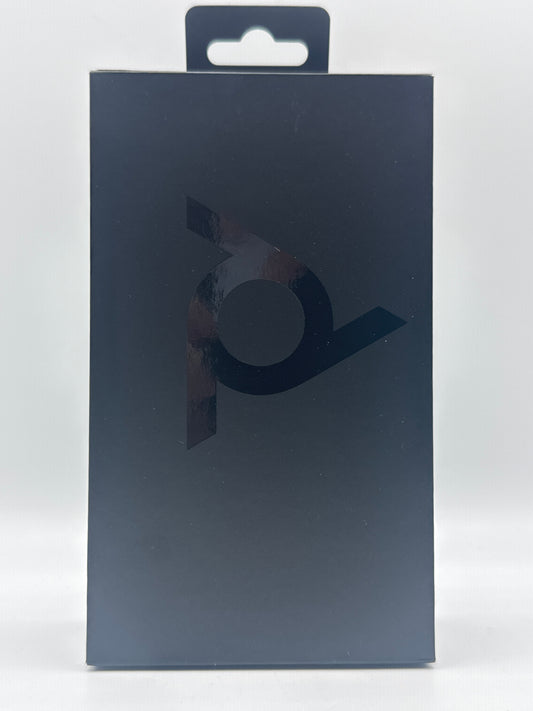 Poly Voyager Free 20 earbuds with accessories