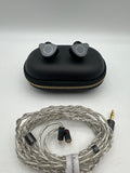 Linsoul SIMGOT SuperMix 4 Hybrid Earphones