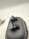 Linsoul SIMGOT SuperMix 4 Hybrid Earphones