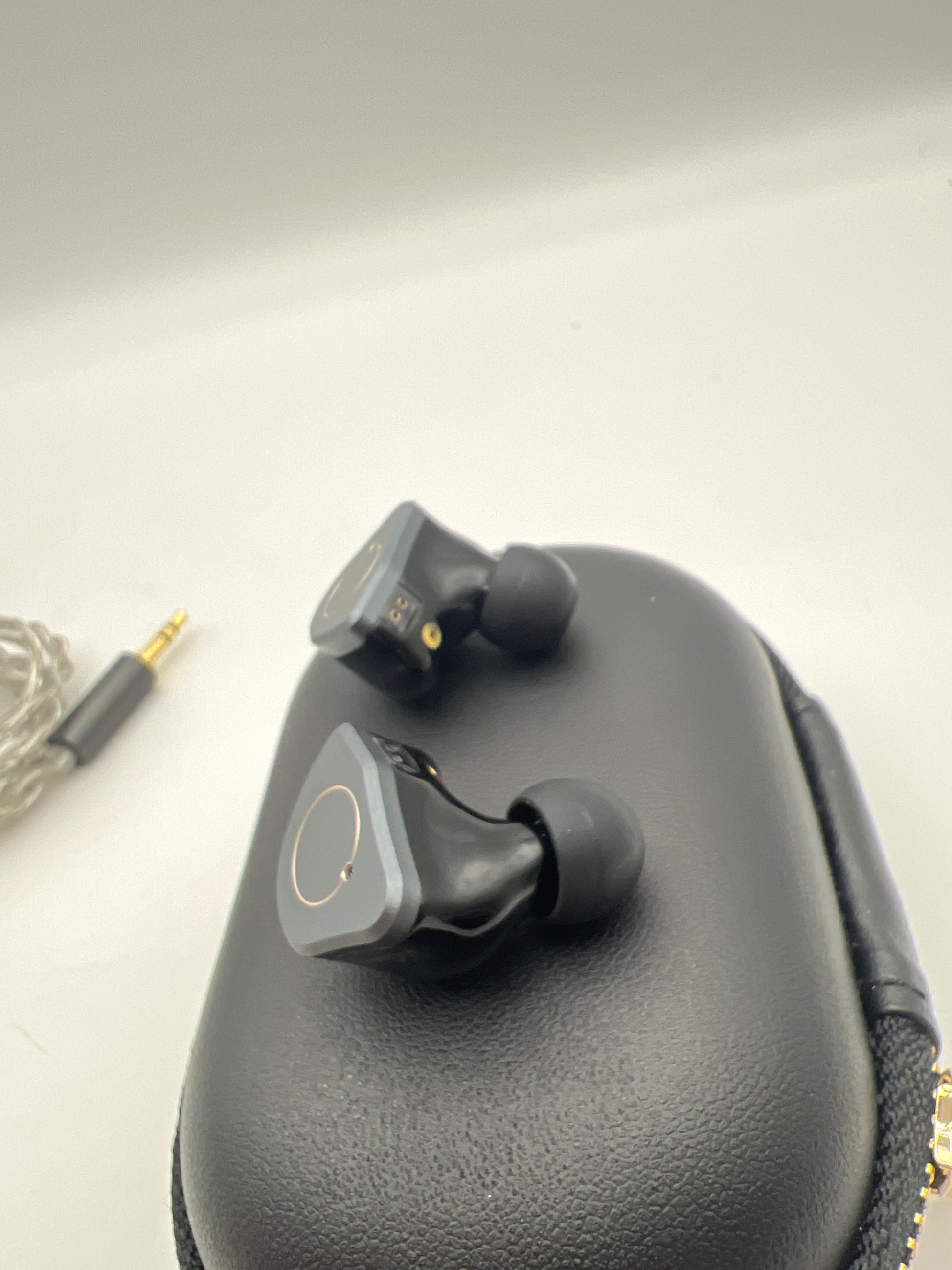 Linsoul SIMGOT SuperMix 4 Hybrid Earphones