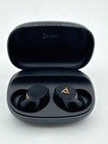 Poly Voyager Free 20 earbuds in charging case