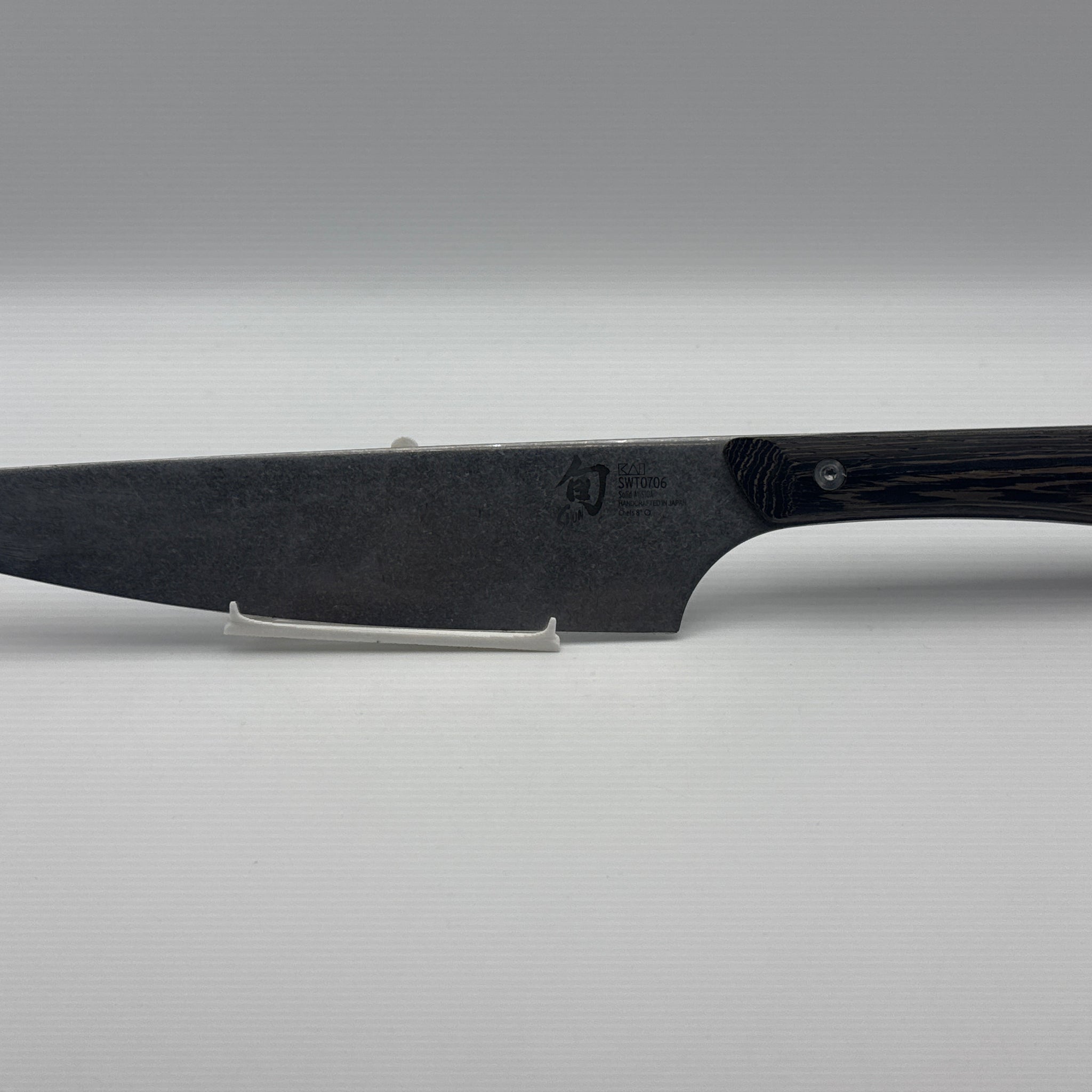 Shun Kanso Chef's Knife