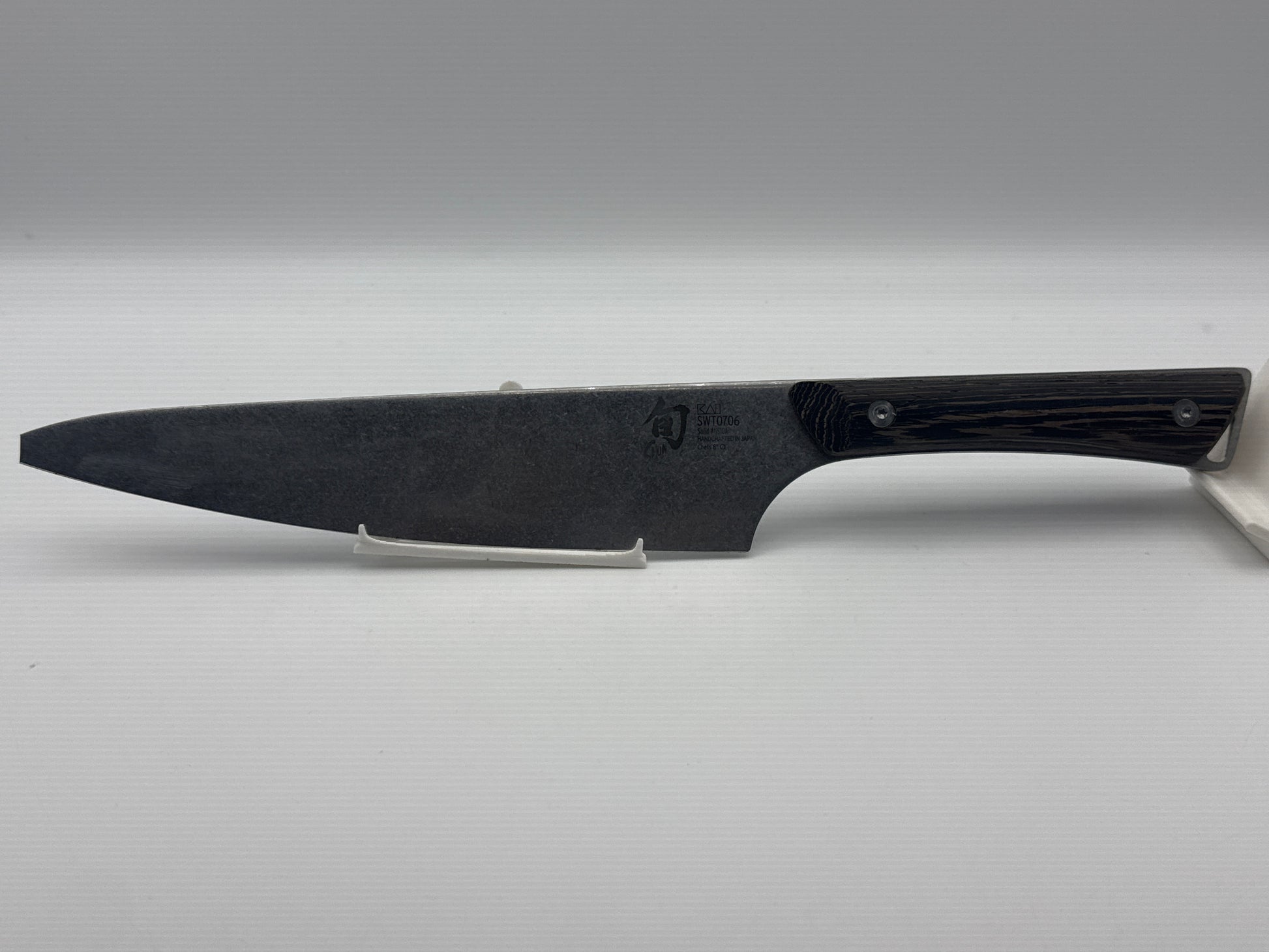 Shun Kanso Chef's Knife