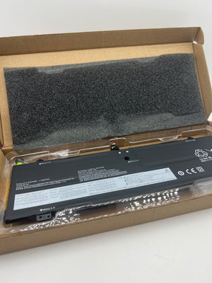 L19L4PDC Laptop Battery Replacement for Lenovo Ideapad Yoga 7-14ITL5 7-15ITL5 Series