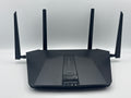 NETGEAR Nighthawk RAX54S side view