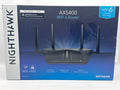 NETGEAR Nighthawk RAX54S front view