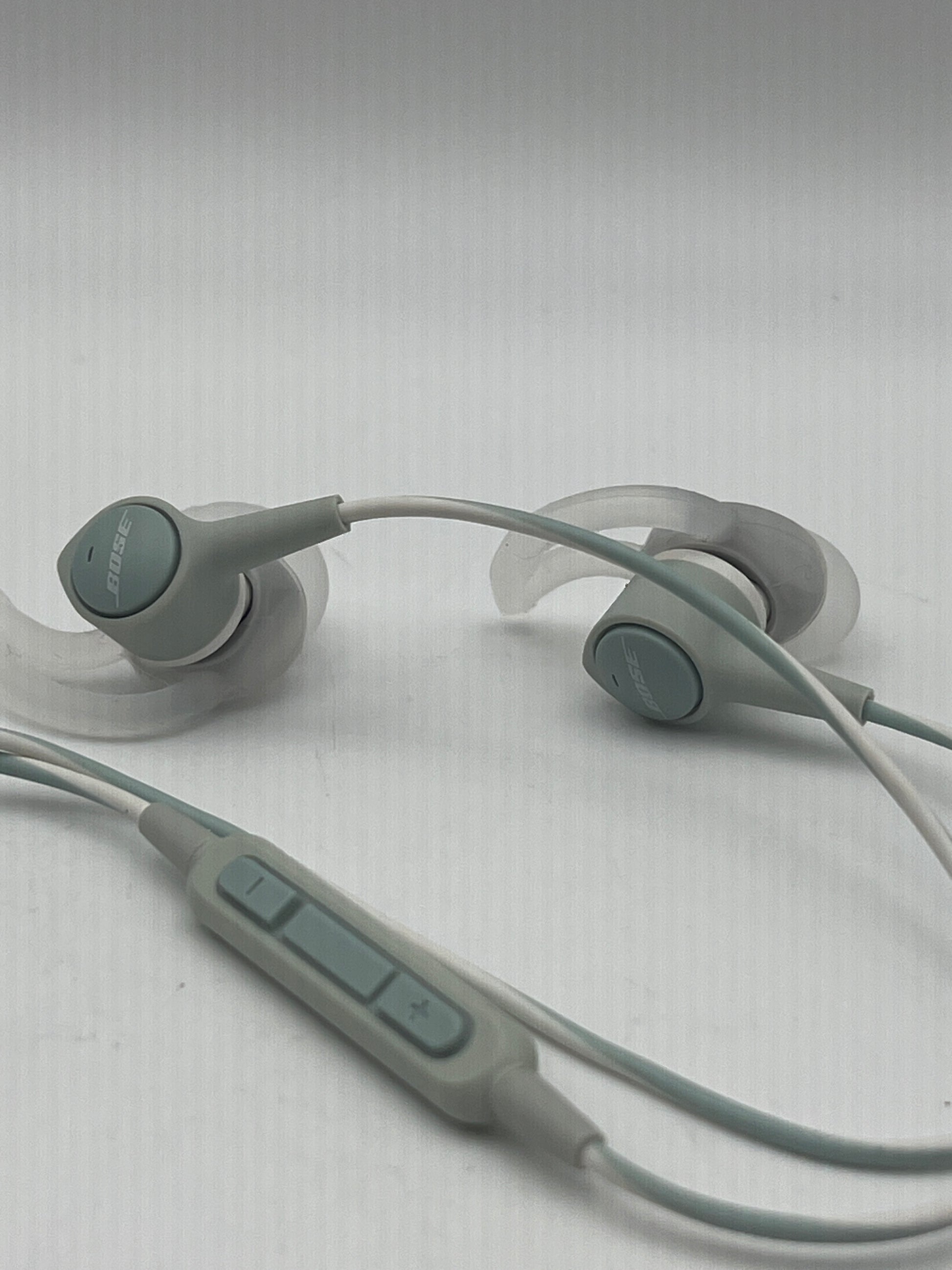 Bose SoundTrue Ultra In-Ear Headphones - Apple Devices
