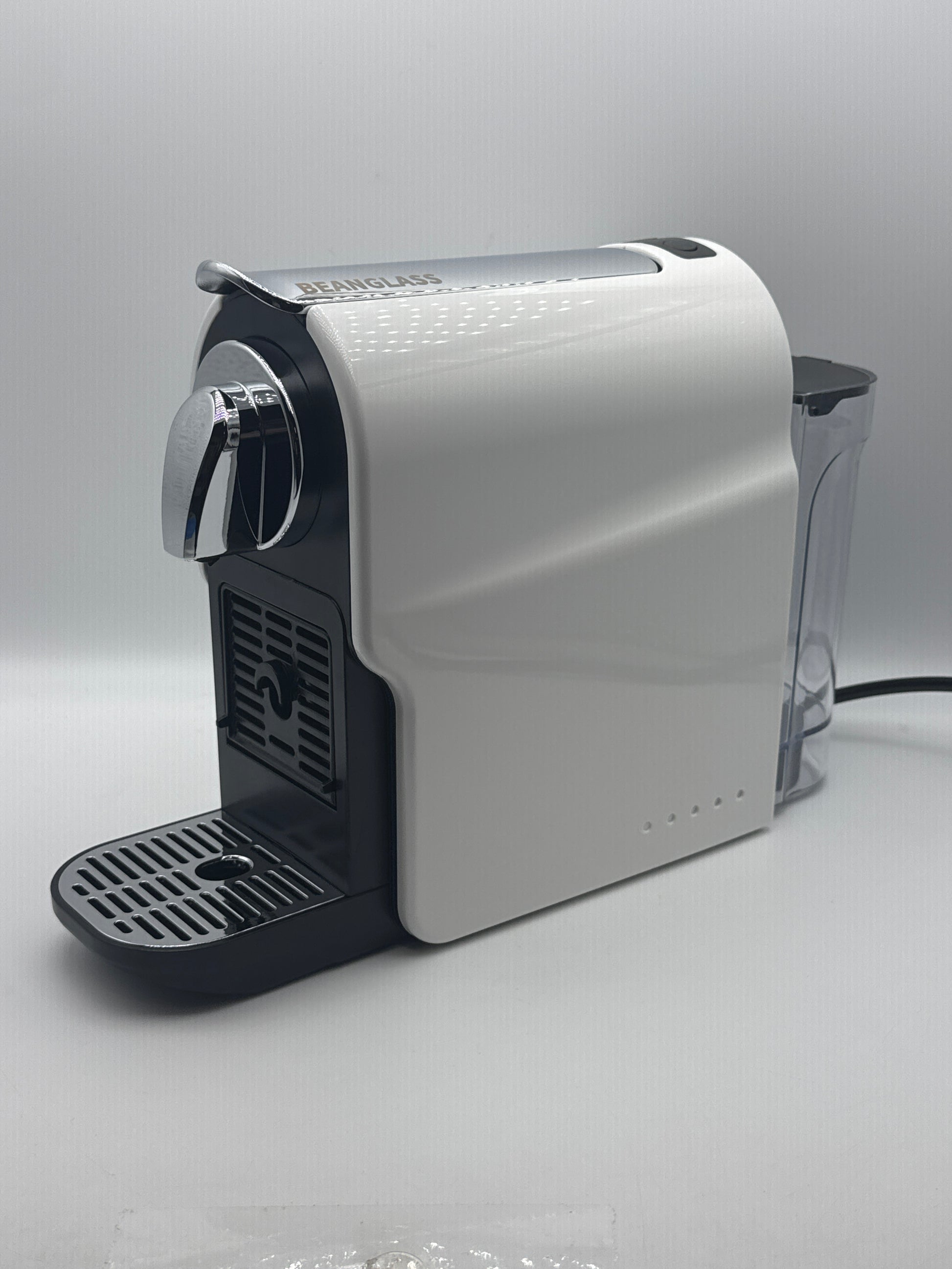 20-Bar High Pressure Pump