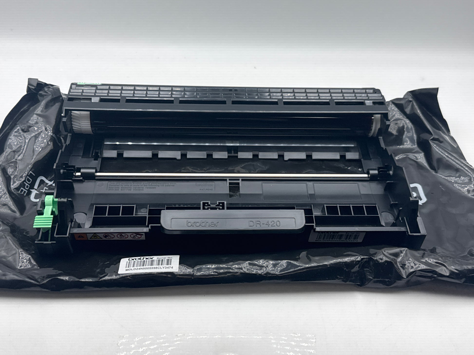 Brother DR420 Drum Unit