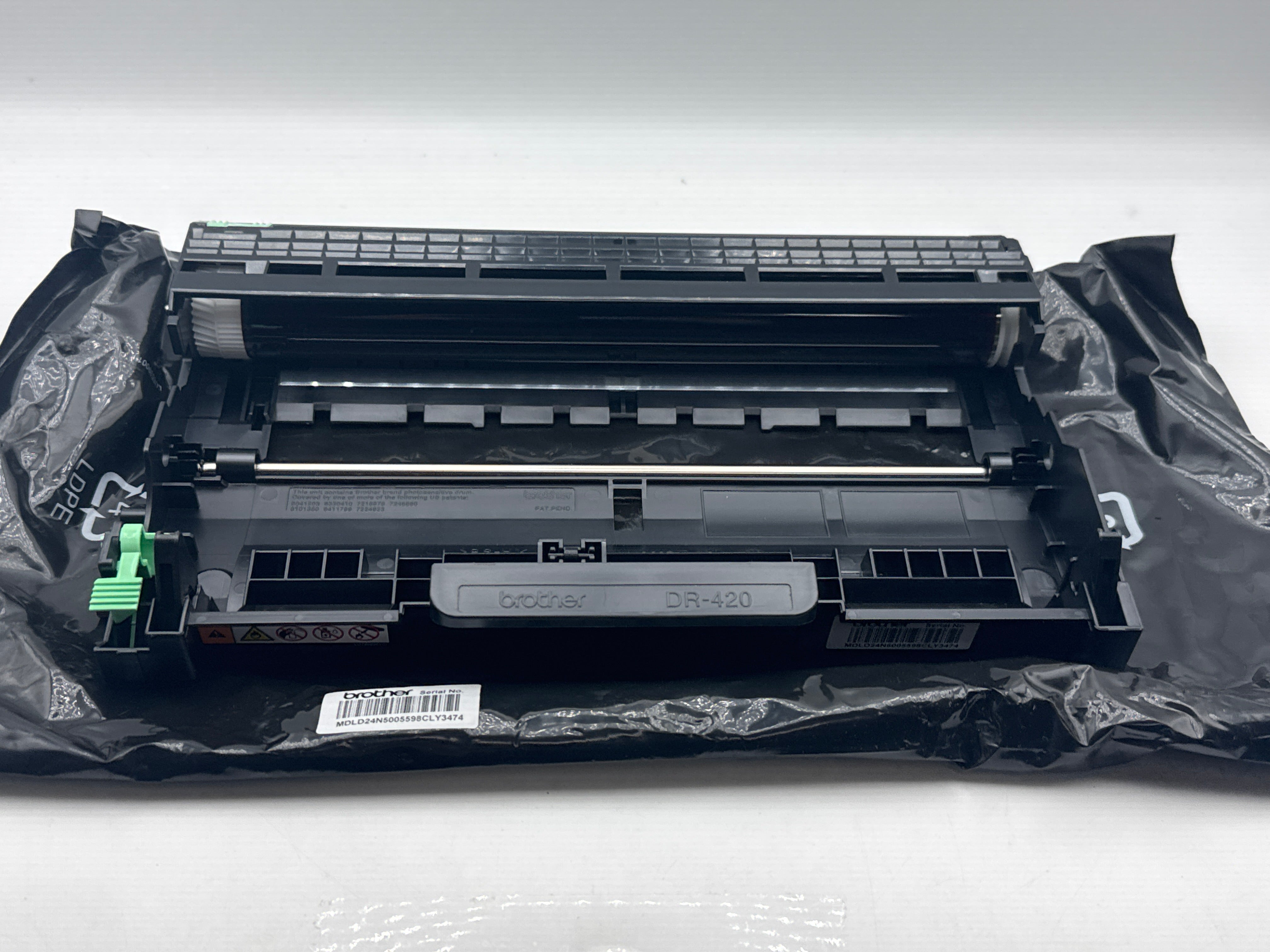 Brother DR420 Drum Unit