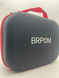 BRPOM Car Jump Starter with Air Compressor