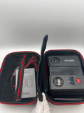 BRPOM Car Jump Starter with Air Compressor