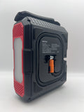 BRPOM Car Jump Starter with Air Compressor