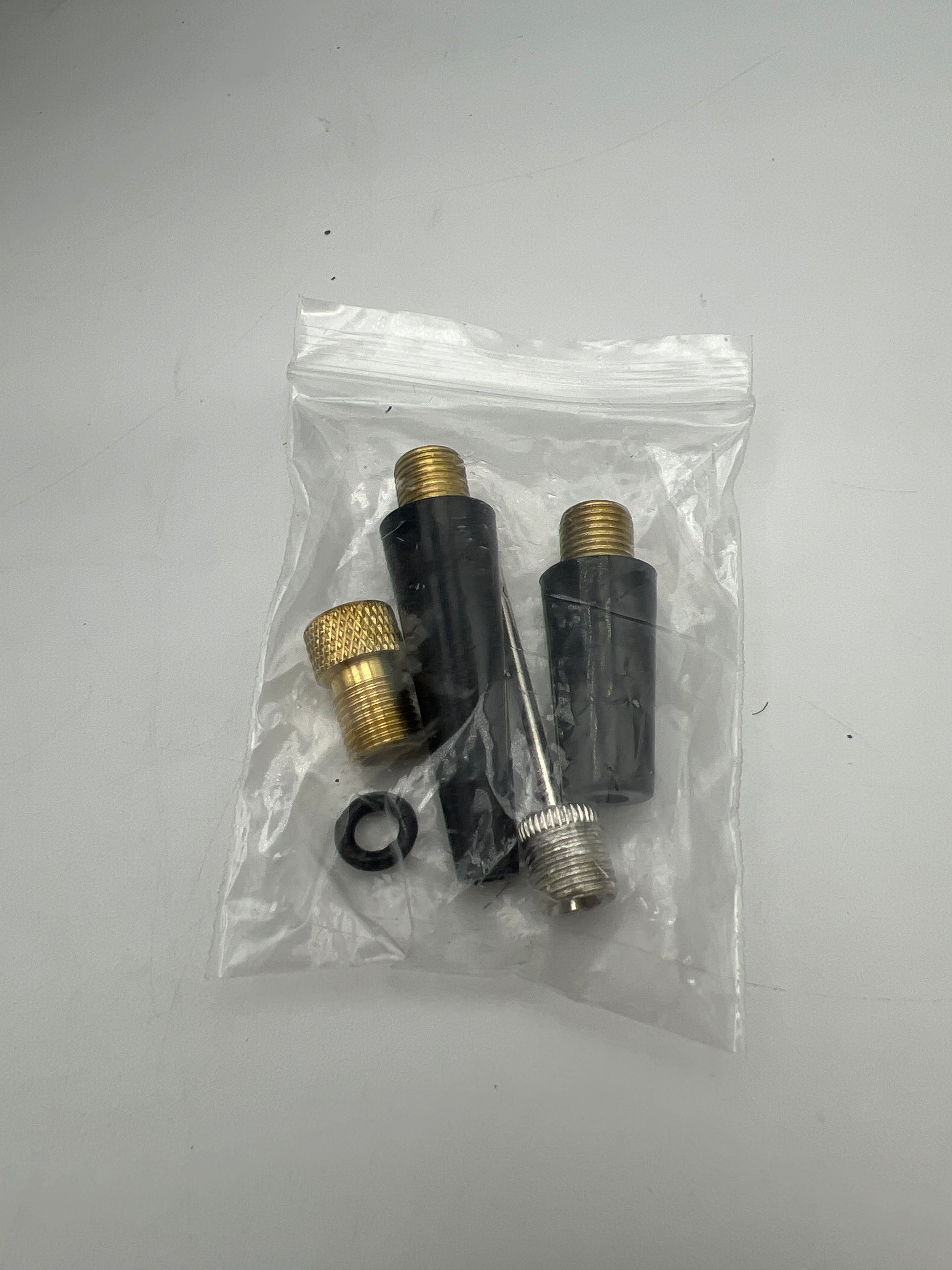BRPOM Car Jump Starter with Air Compressor