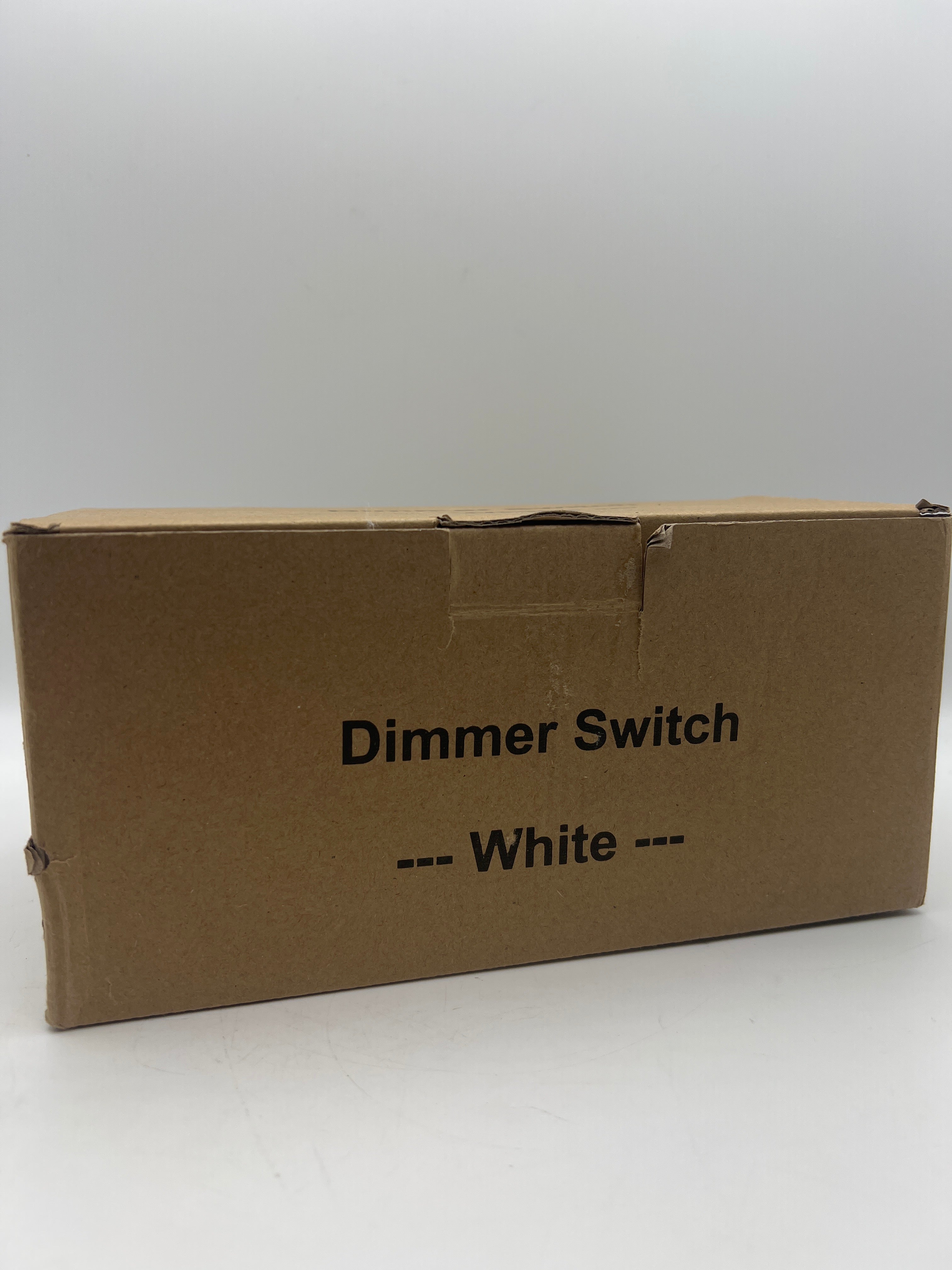 BESTTEN 10 Pack Dimmer Light Switches