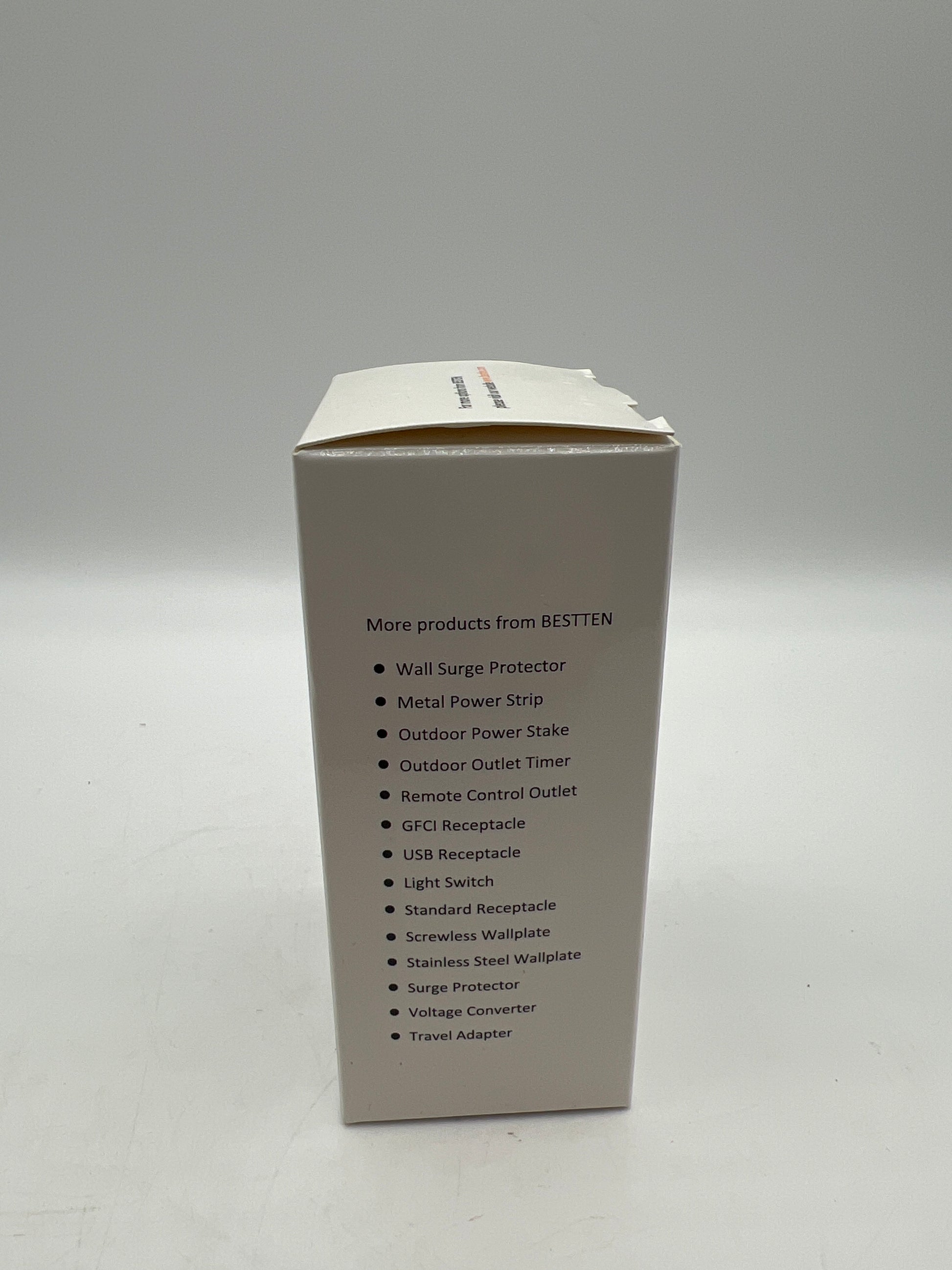 LED Compatible Dimmer Switch