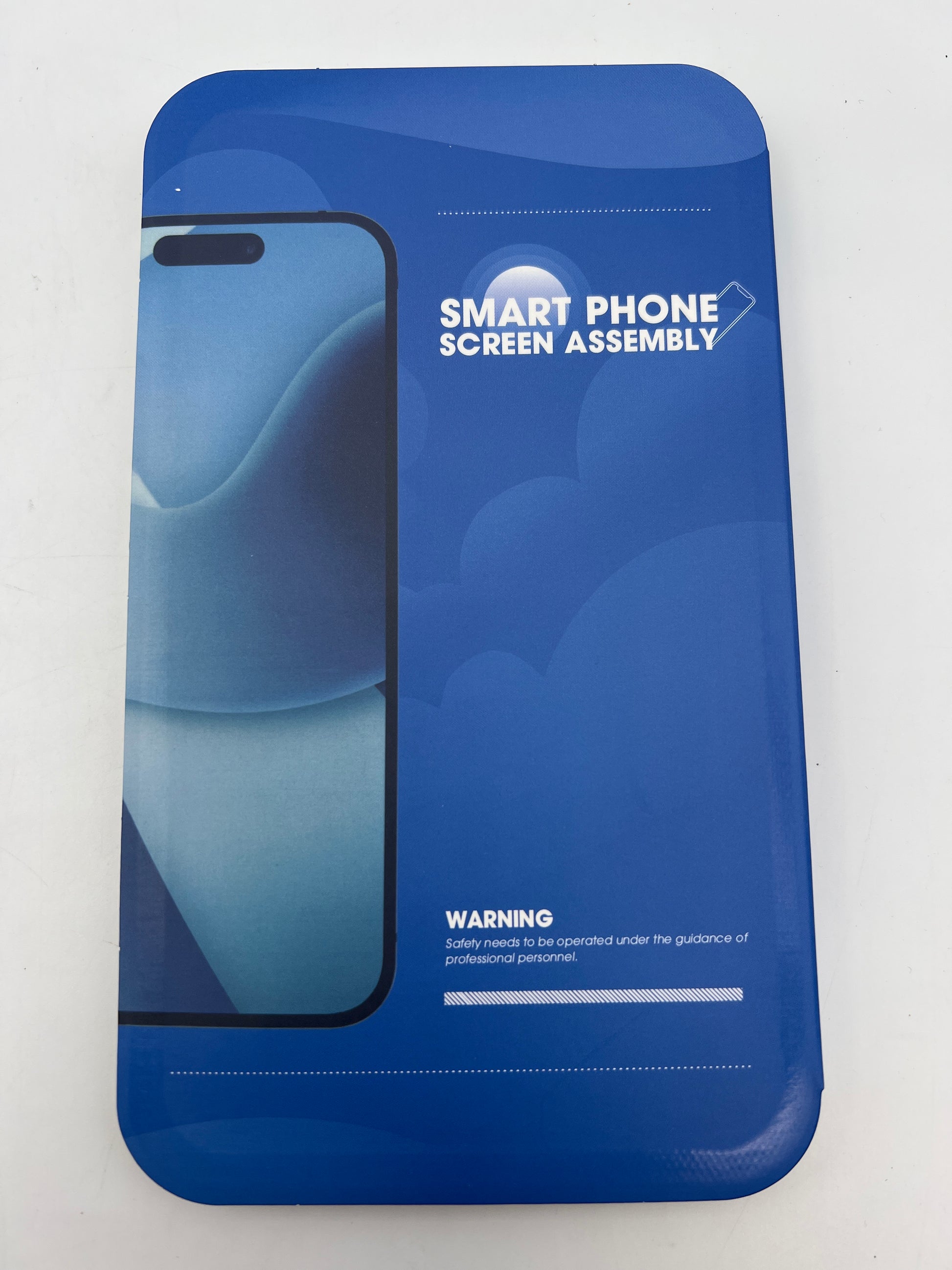 Fixerman iPhone 14 Pro Screen Replacement 6.1" FHD LCD Display