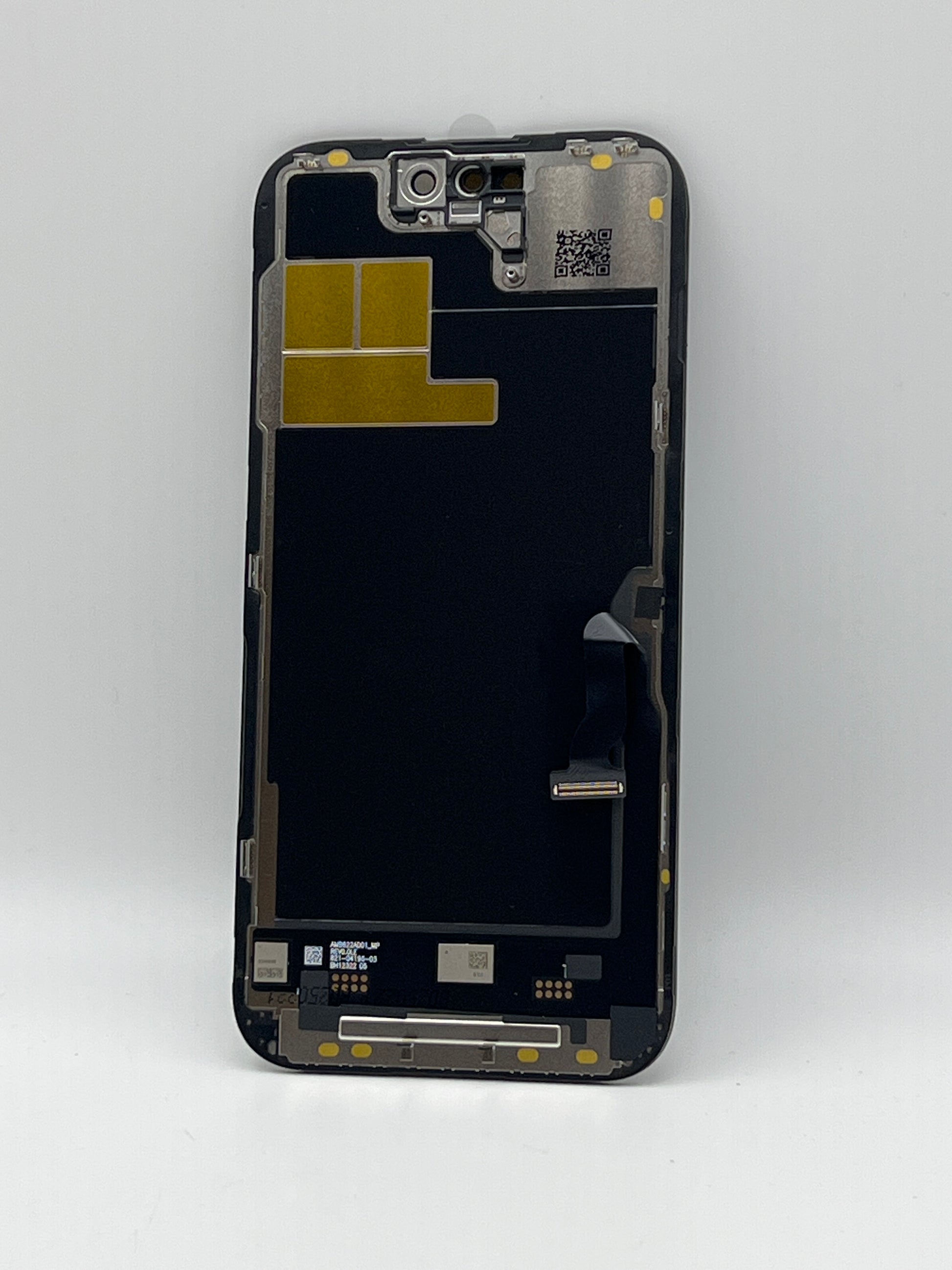 Fixerman iPhone 14 Pro Screen Replacement 6.1" FHD LCD Display