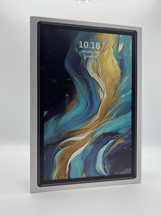Android 14 Tablet with Keyboard