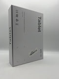 Android 14 Tablet with Keyboard