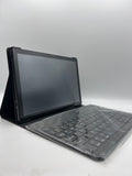 Android 14 Tablet with Keyboard