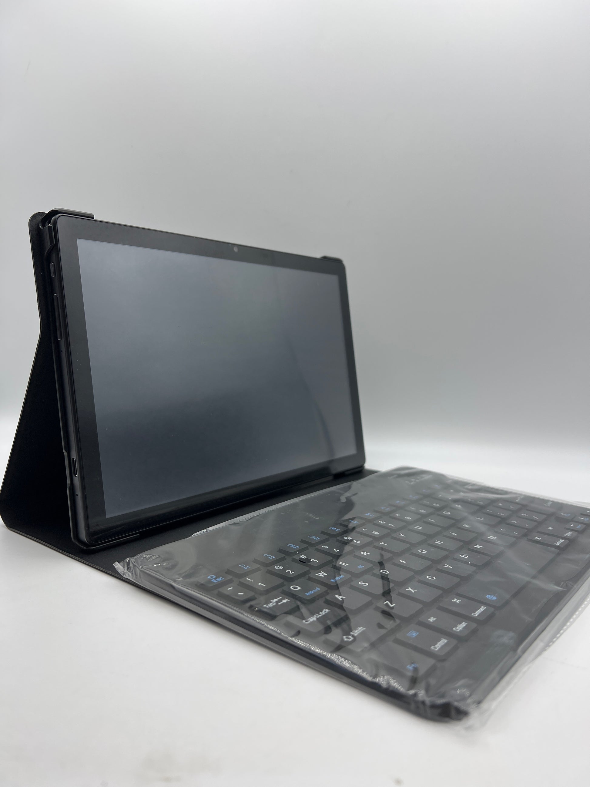 Android 14 Tablet with Keyboard