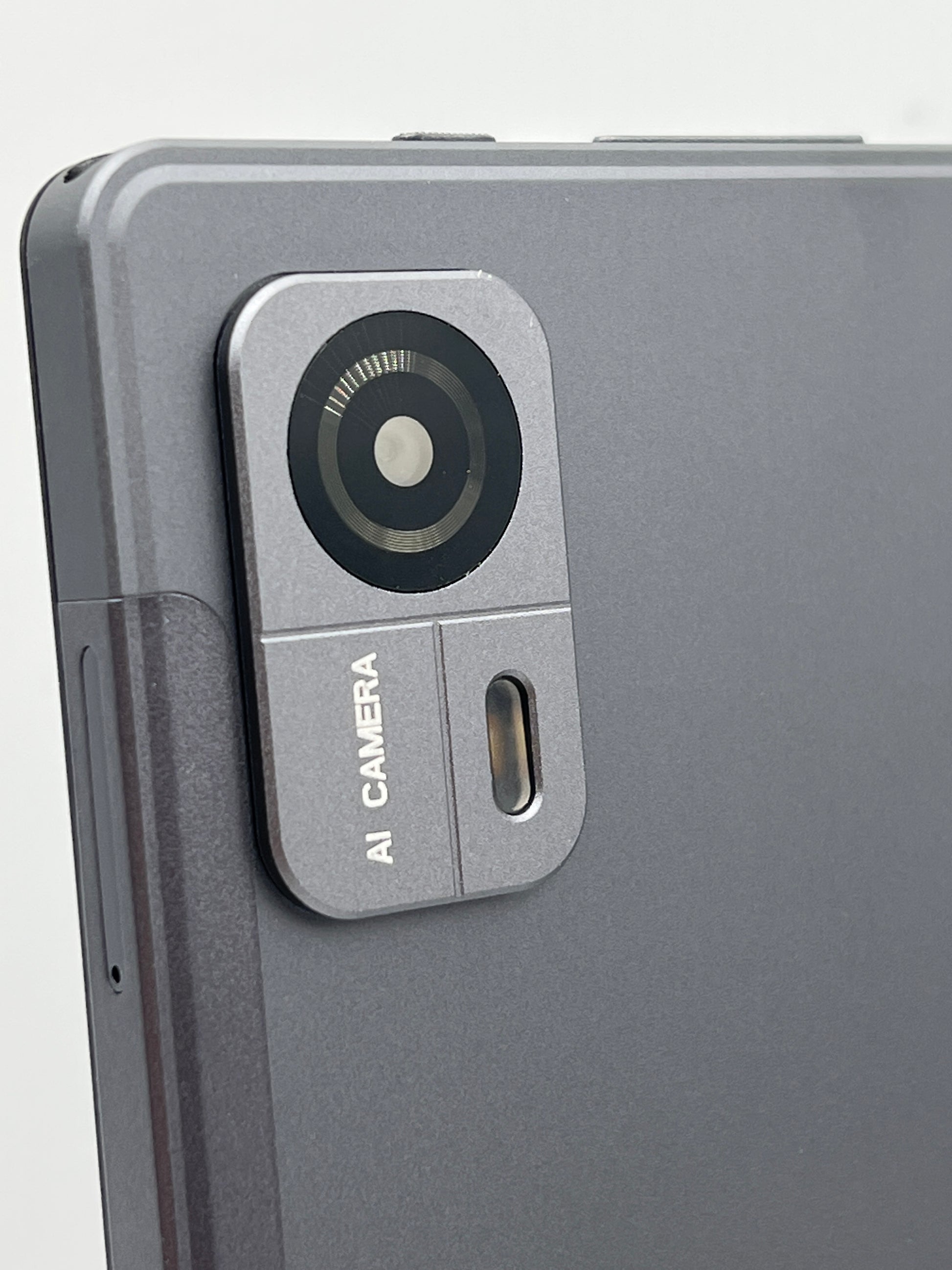 10.1-Inch HD Display