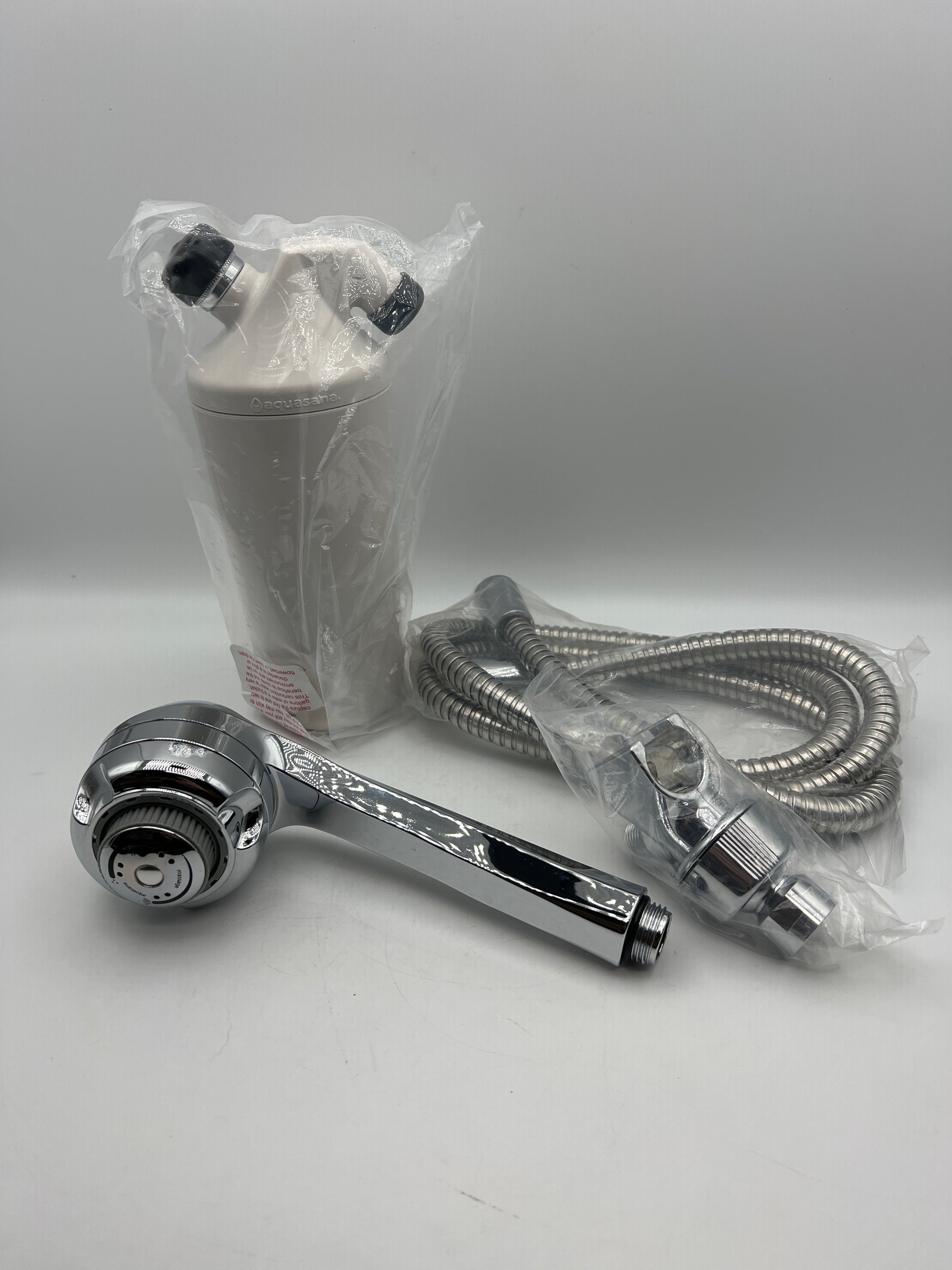 Aquasana Shower Filter AQ-4105CHR-E