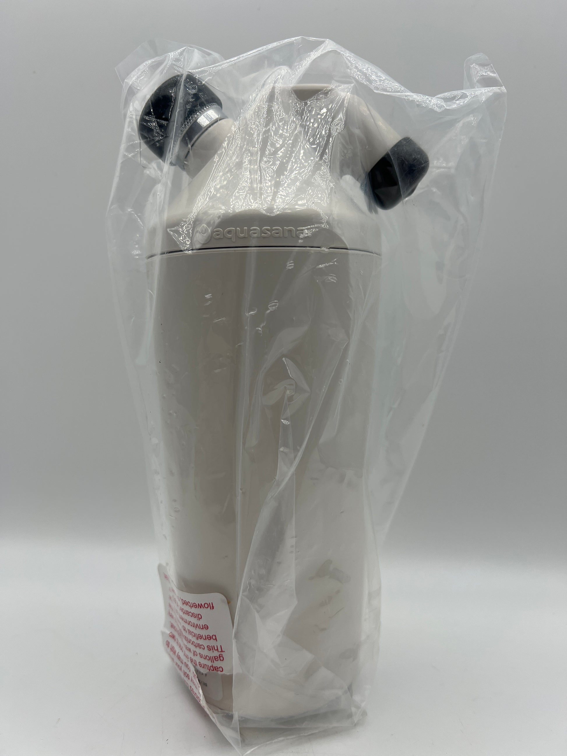 Aquasana Shower Filter AQ-4105CHR-E