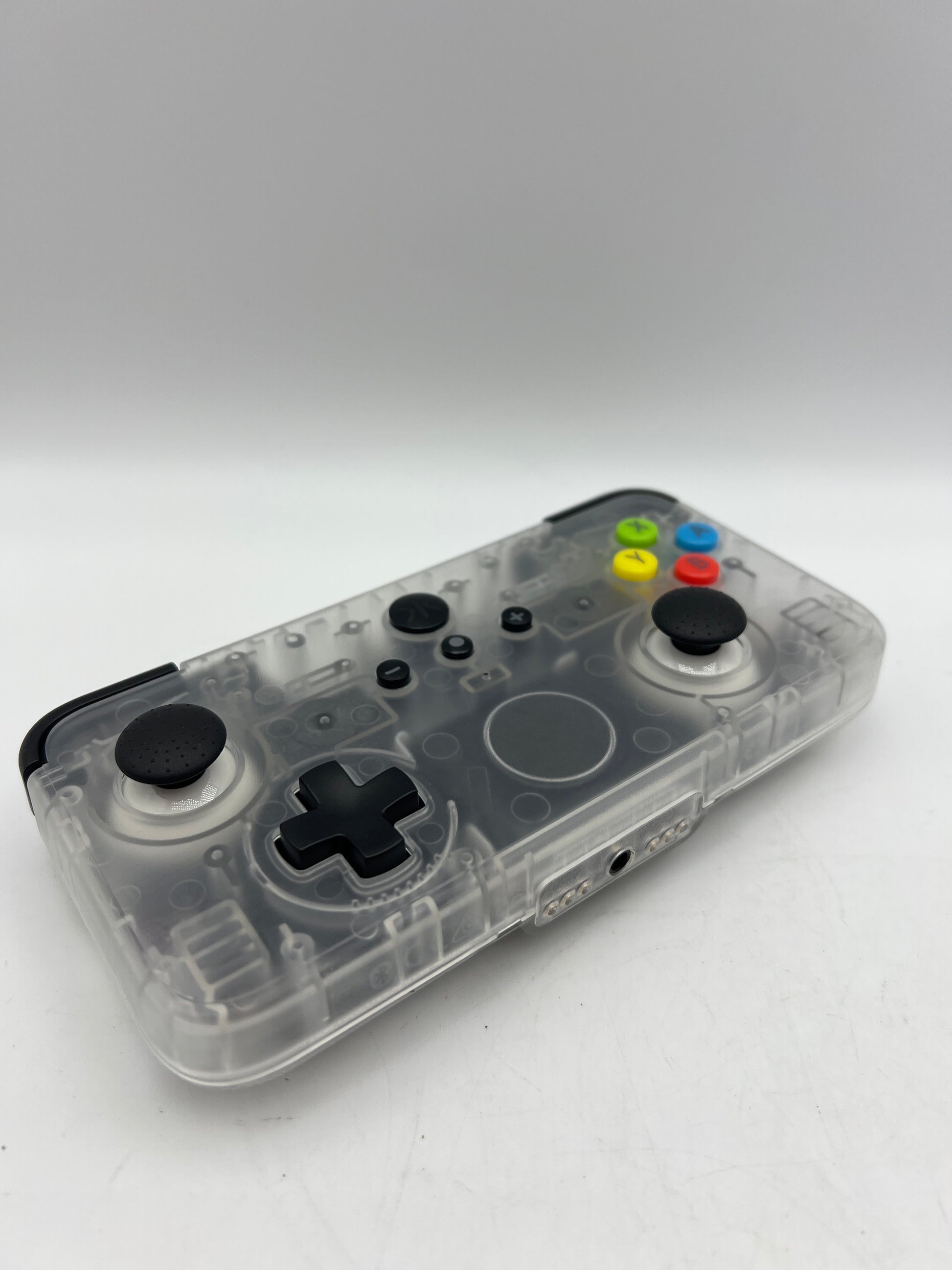 Compatible with Multiple Platforms