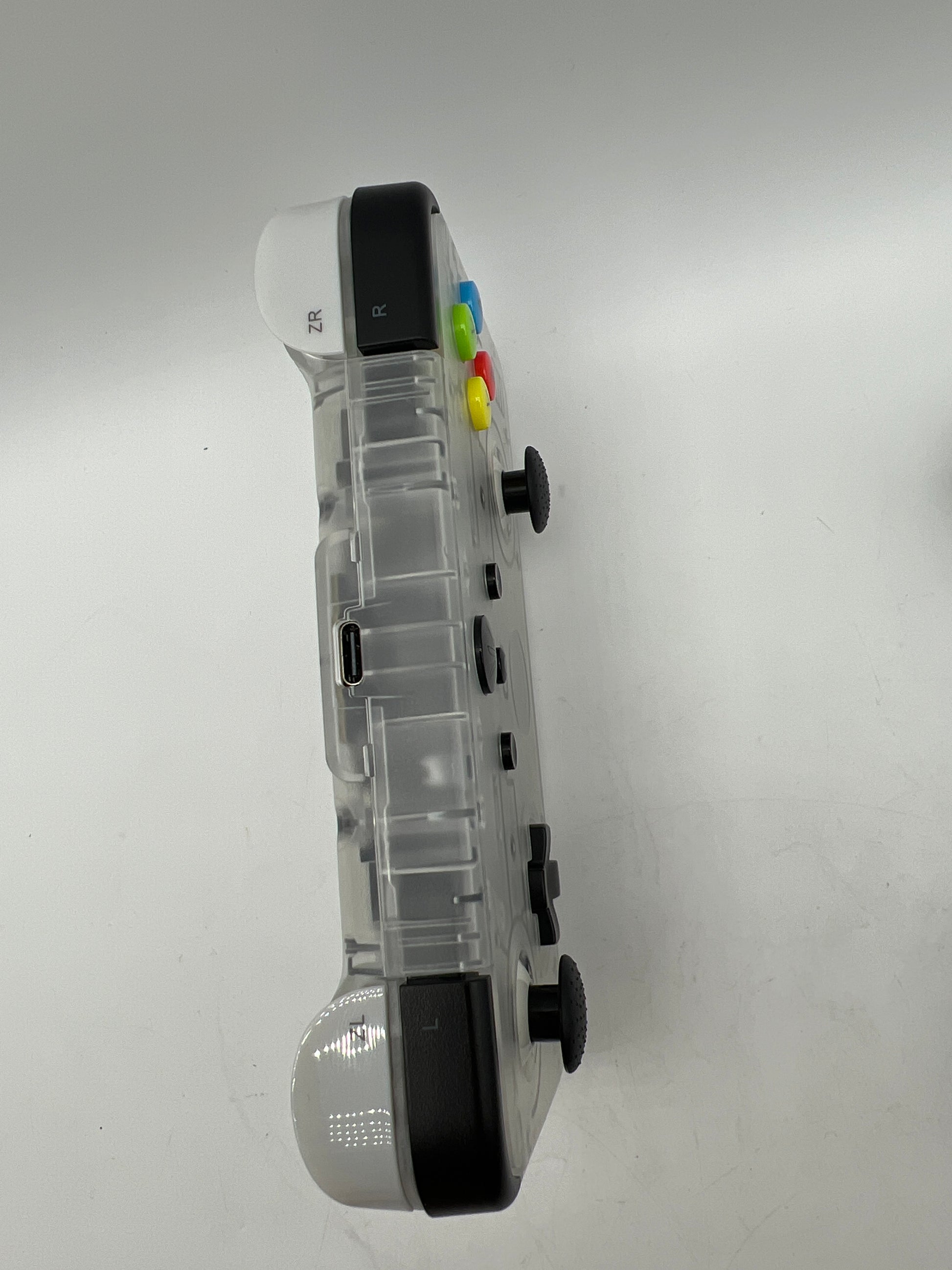 Classic Clear Design