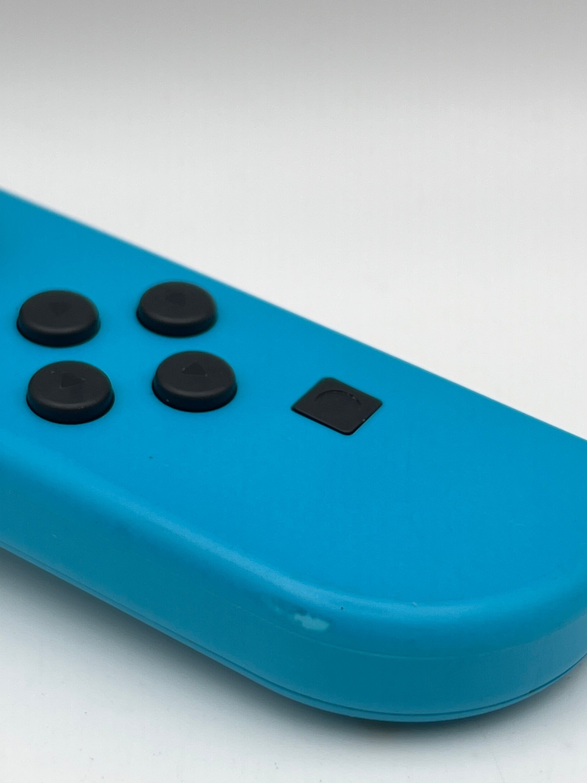 Nintendo Joy-Con (L) - Neon Blue Switch Controller