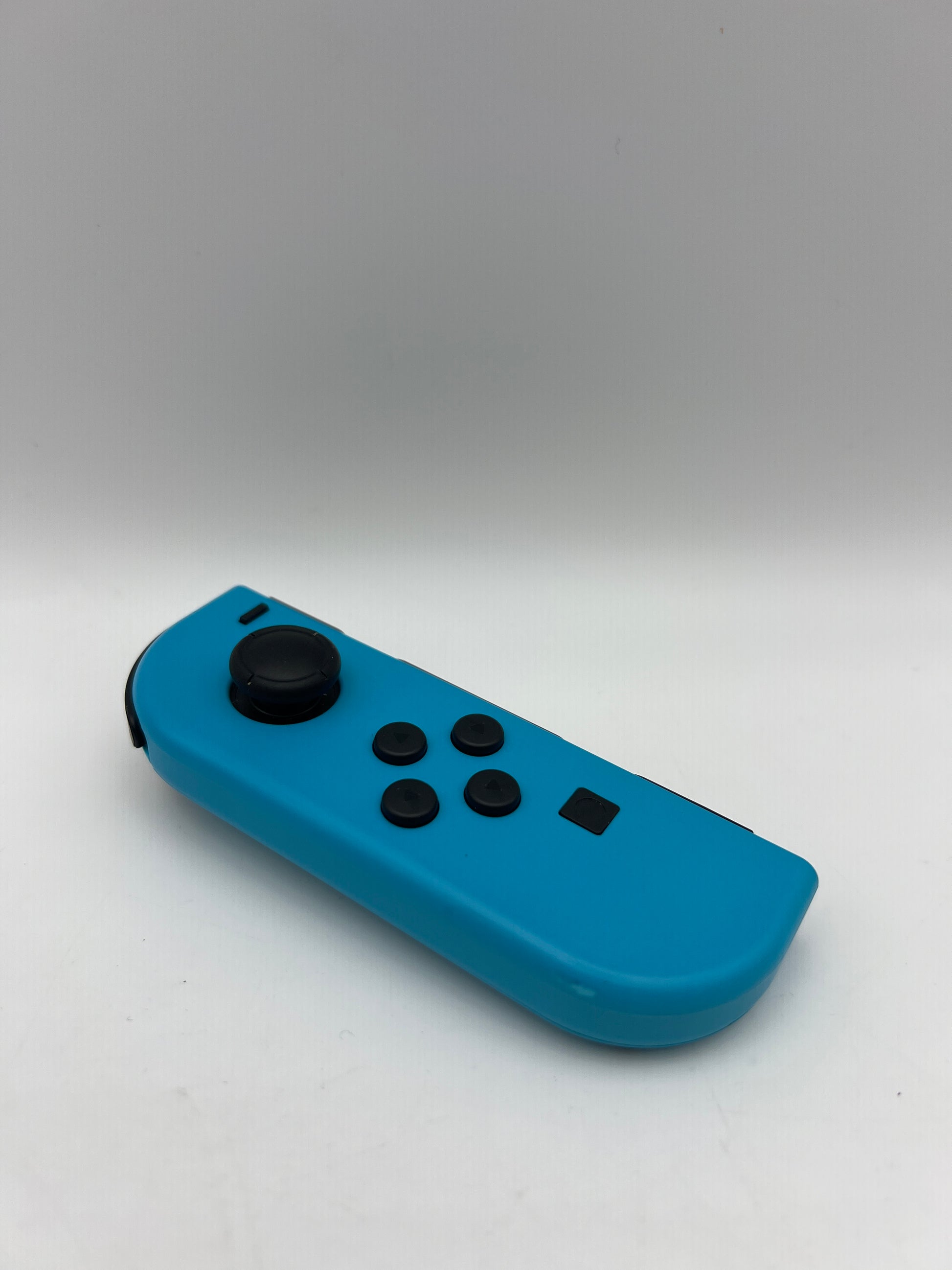 Nintendo Joy-Con (L) - Neon Blue Switch Controller