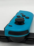 Nintendo Joy-Con (L) - Neon Blue Switch Controller