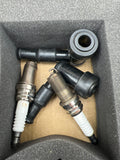 Flame Kit for Car Exhaust