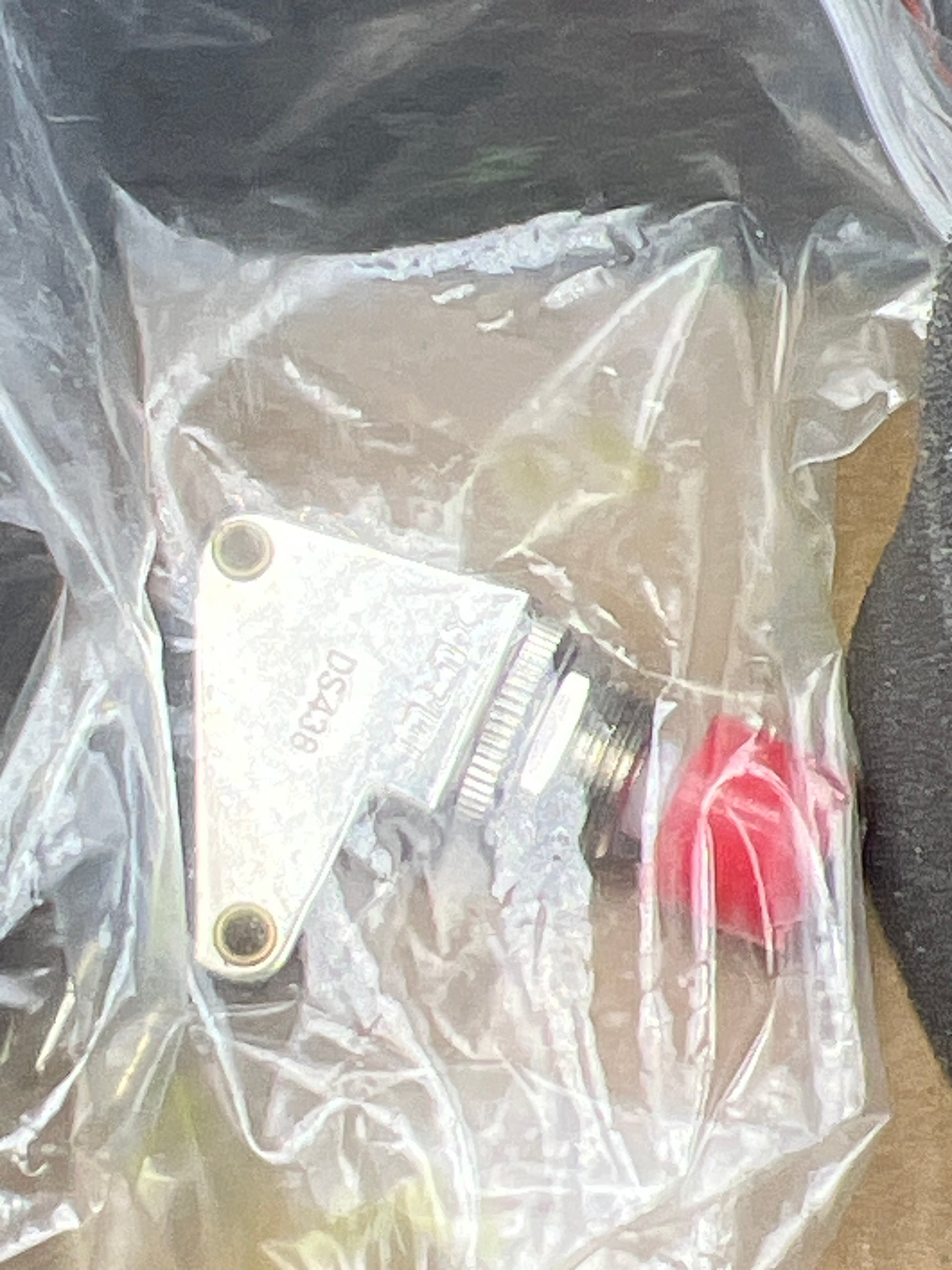 Flame Kit for Car Exhaust