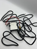 Flame Kit for Car Exhaust