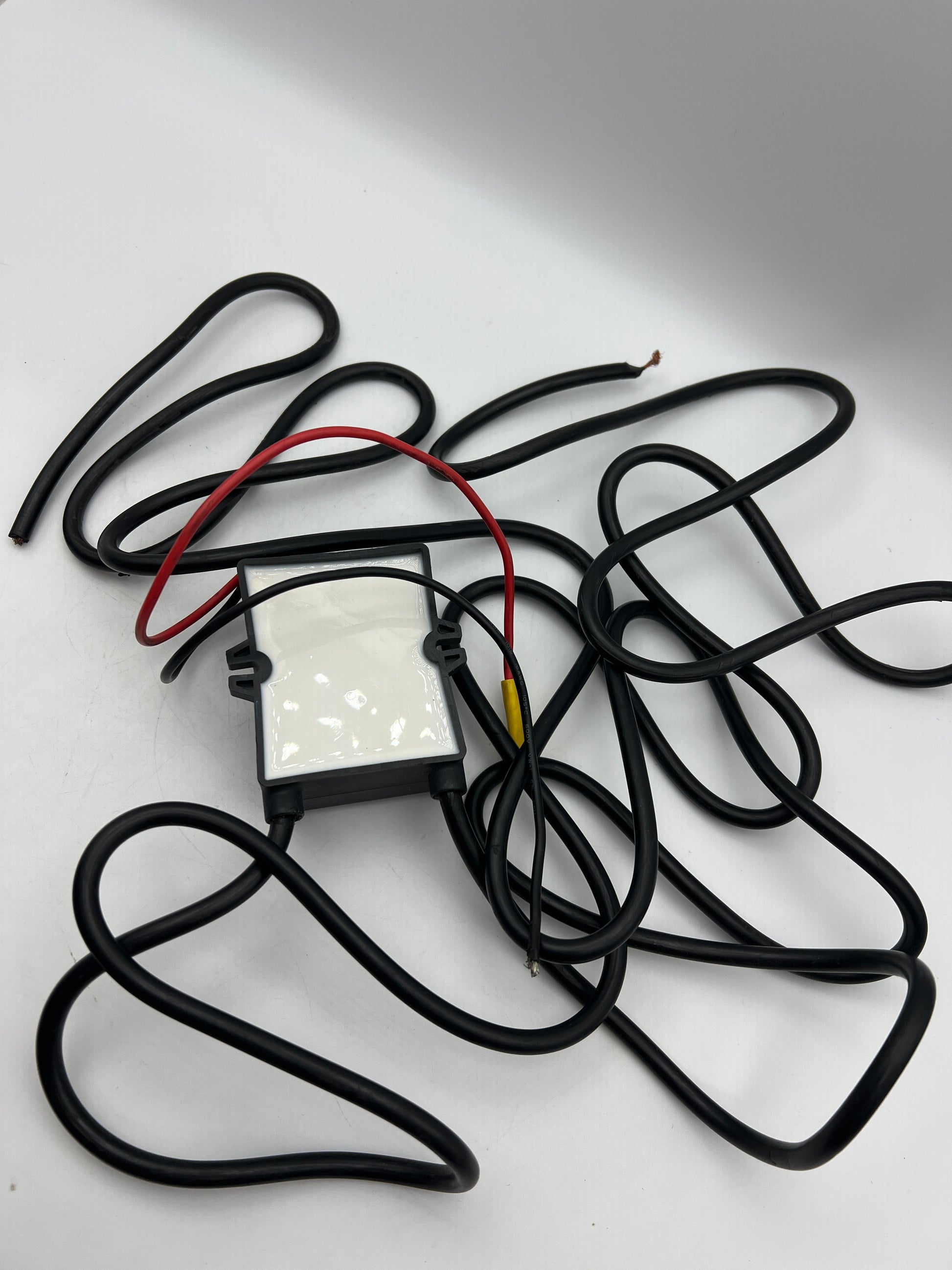 Flame Kit for Car Exhaust