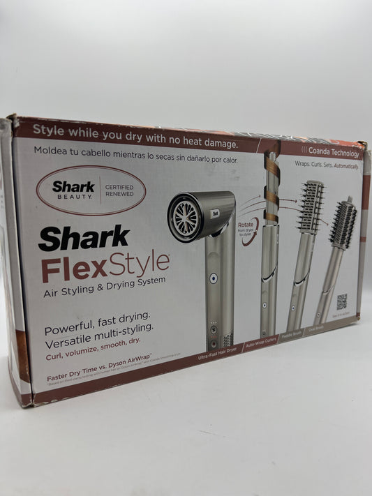 Shark HD430REF FlexStyle Air Styling & Drying System