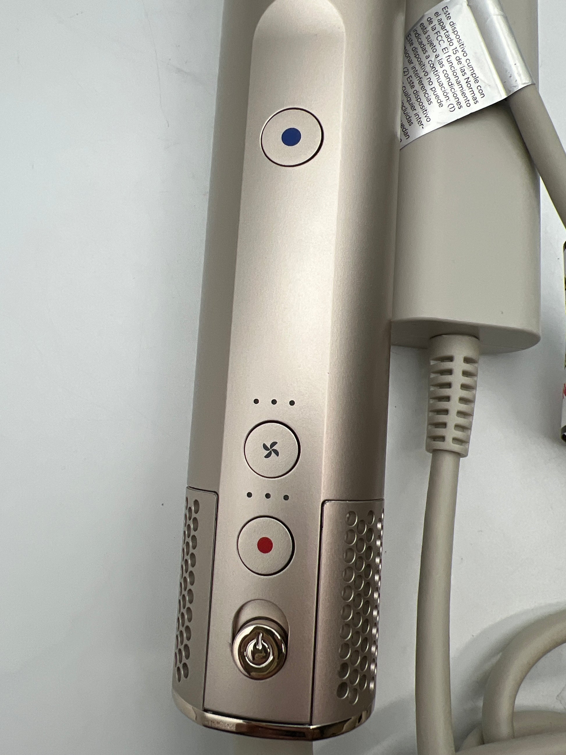 Shark FlexStyle Concentrator Attachment