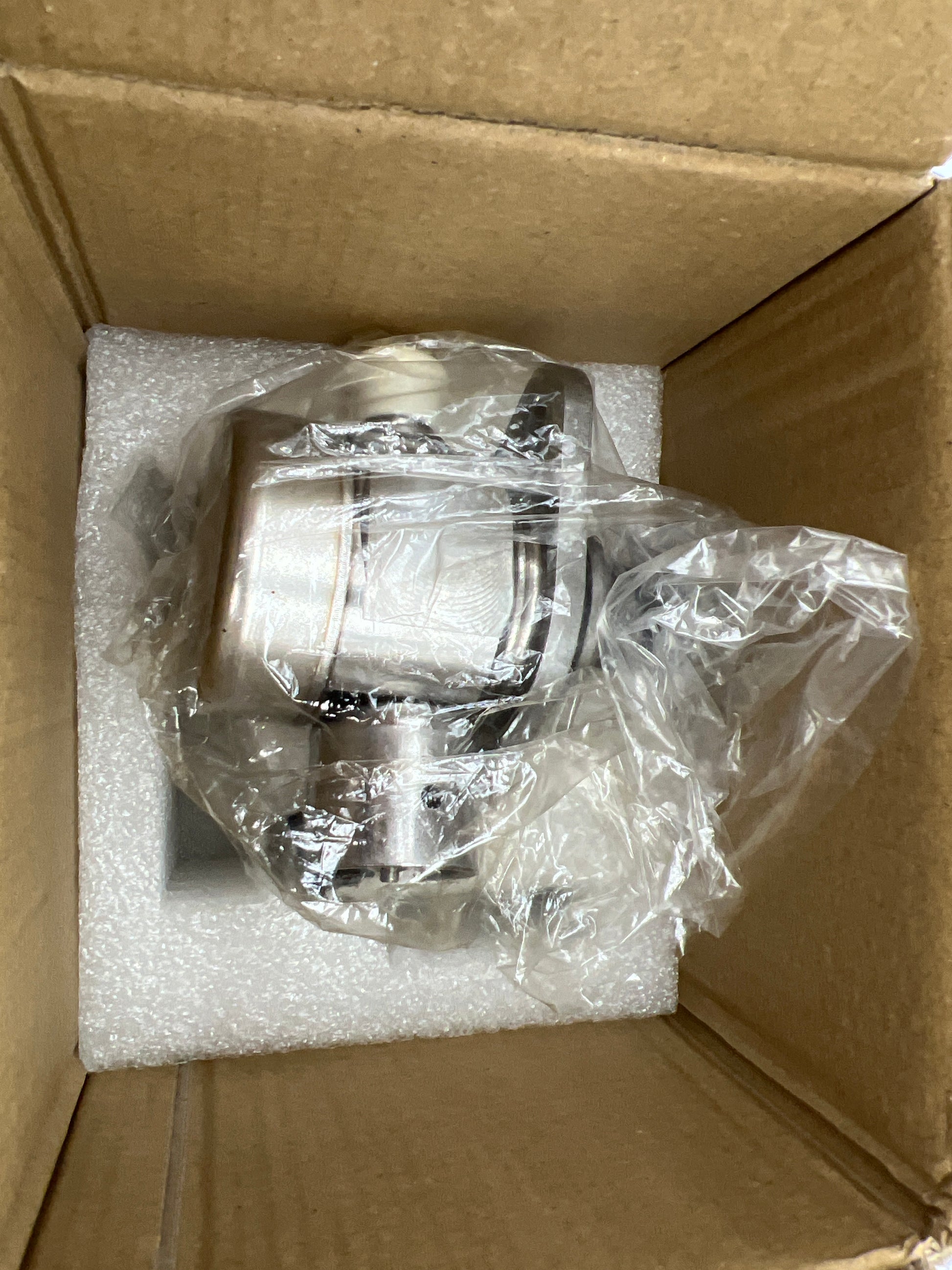 35320-3L110 High-Pressure Fuel Pump for Kia Sorento
