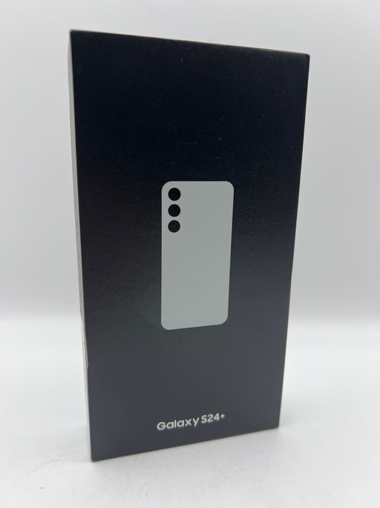 Samsung Galaxy S24+ Plus 256GB Unlocked AI Smartphone