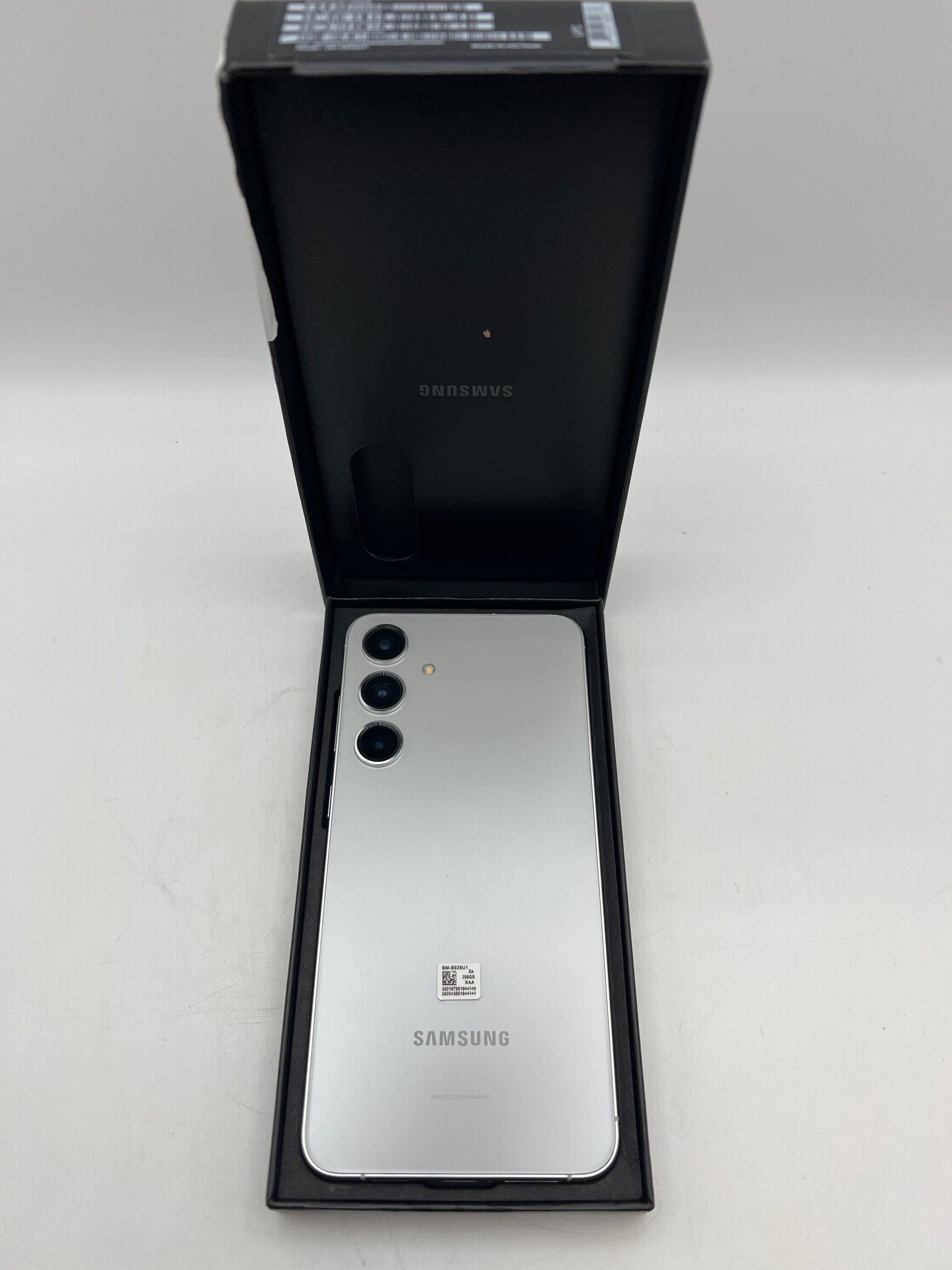 Samsung Galaxy S24+ Plus 256GB Unlocked AI Smartphone