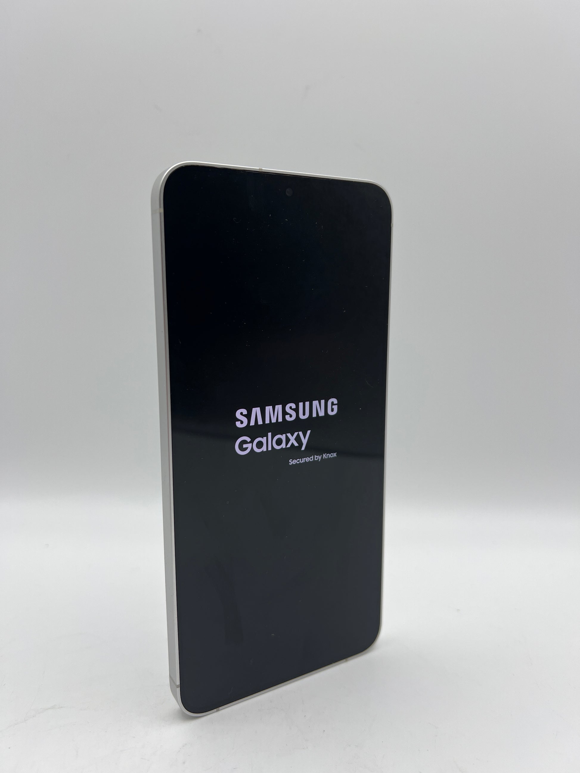 Samsung Galaxy S24+ Plus 256GB Unlocked AI Smartphone front view