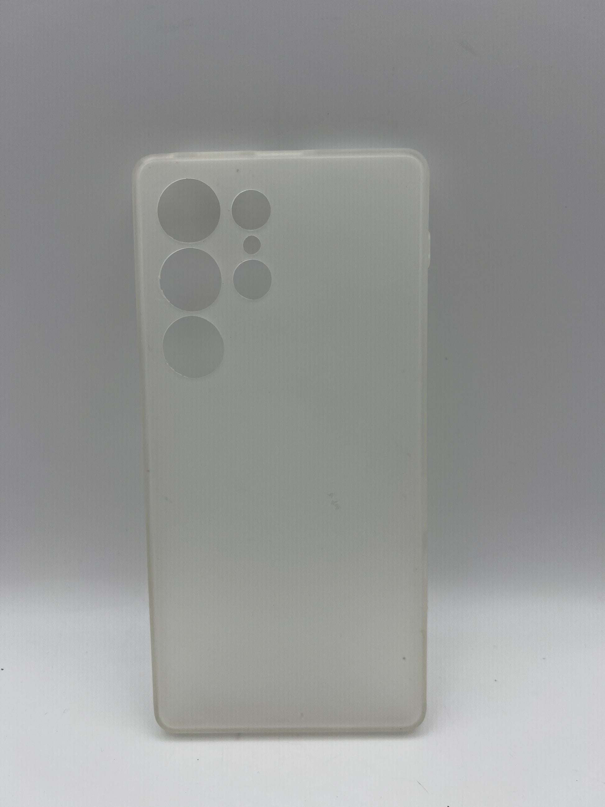 Clear Camera