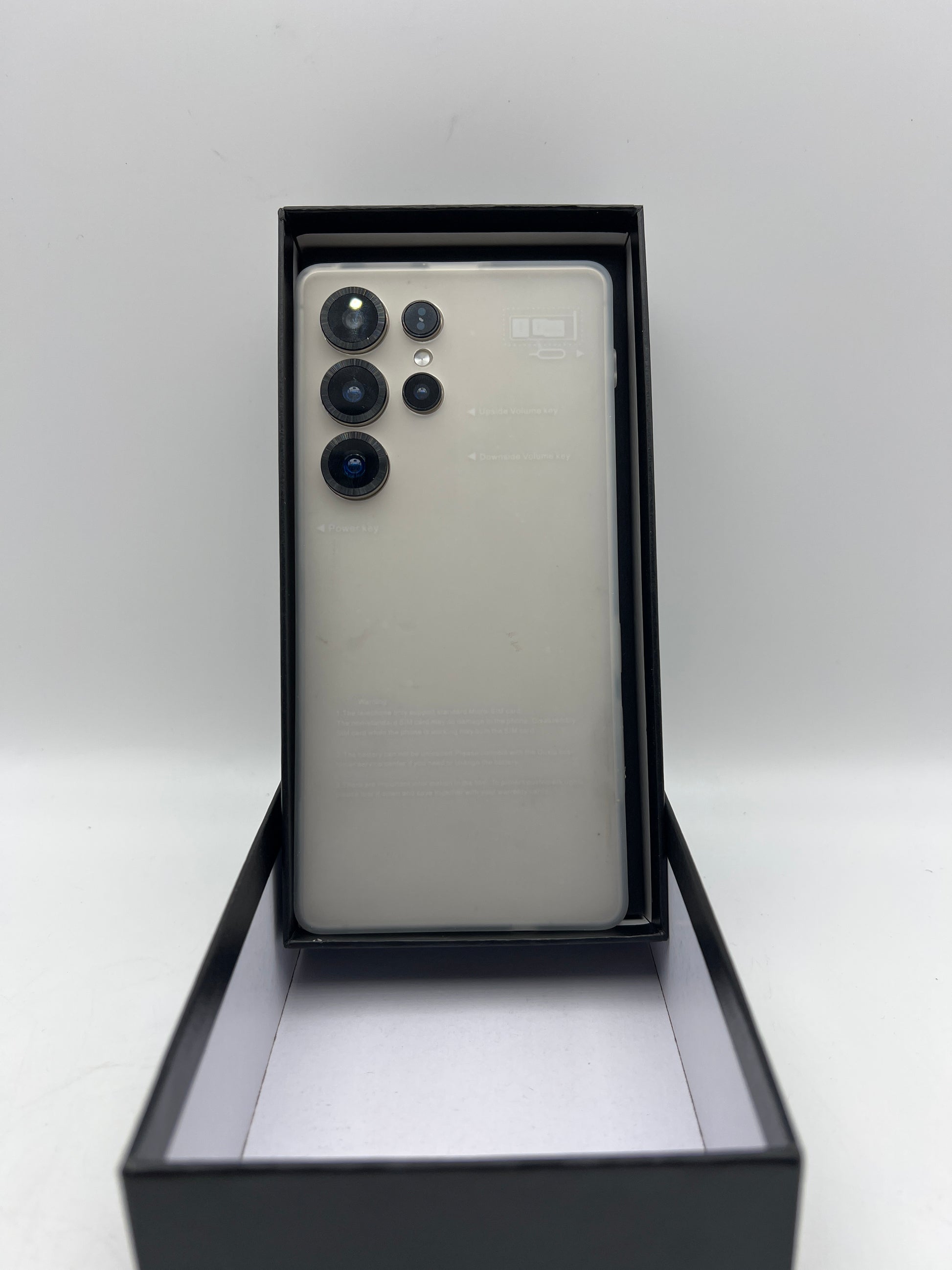 64GB Smartphone