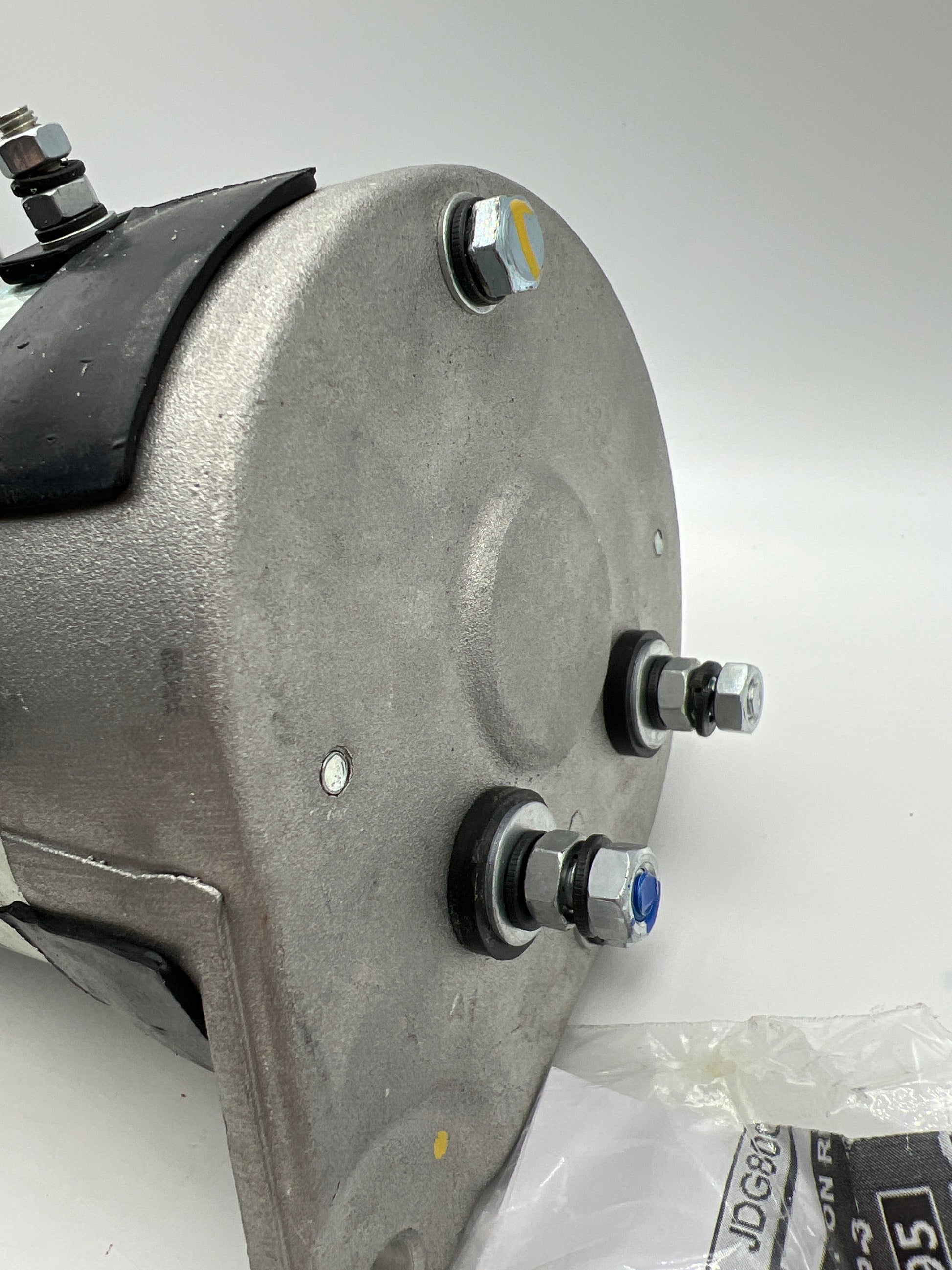 Club Car Precedent 2004-Up Starter Generator