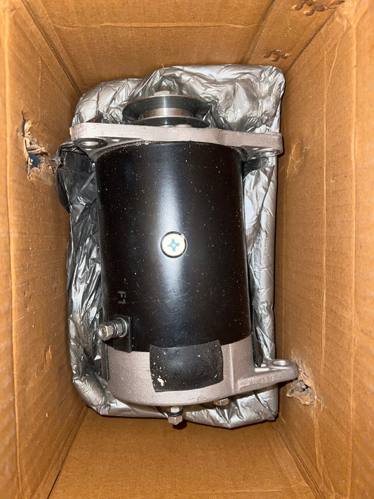 GSB107-01 12V Starter Generator